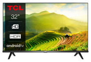 TCL LCD 32 S6200 HD SMART T2/S2