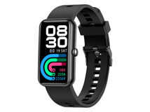 Trevi 0TF210S00 smartwatch/sport watch 3,68 cm (1.45") TFT Nero