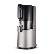 HUROM ESTRATTORE H-200 TITANIUM GREY
