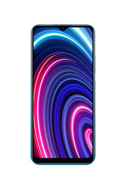 TIM REALME CELLULARE C25Y 4/64 BLUE
