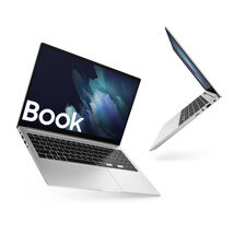 SAMSUNG NOTEBOOK GALAXY BOOK 15" I5