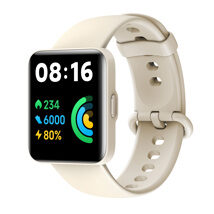 XIAOMI REDMI WATCH 2 LITE IVORY#