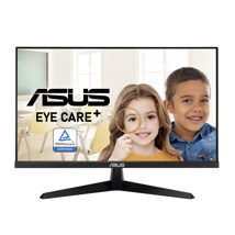 ASUS MONITOR PC 24" VY249HE BLACK