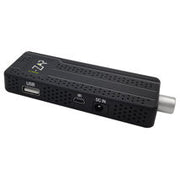 I-ZAP RICEV.DIG.TERR.I-ZAP T405 STICK #