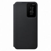 SAMSUNG CLIEAR VIEW COVER EF-ZS901CBEGEW