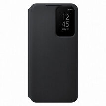 SAMSUNG CLIEAR VIEW COVER EF-ZS901CBEGEW