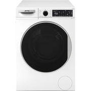 Smeg LB3T82PIT lavatrice Caricamento frontale 8 kg C 1200 Giri