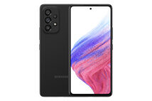 SAMSUNG CELLULARE GALAXY A53 5G BLAC#