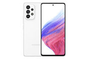 SAMSUNG CELLULARE GALAXY A53 5G WHIT#