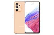 SAMSUNG CELLULARE GALAXY A53 5G ORANG#