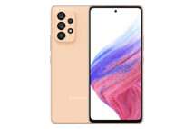 SAMSUNG CELLULARE GALAXY A53 5G ORANG#