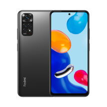 TIM XIAOMI CELLULARE NOTE 11 GRAY