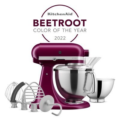 KITCHENAID IMPASTATRICE 5KSM195PSEBE