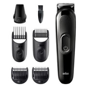 BRAUN MULTI-GROOMING MGK3335 #
