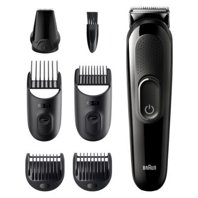 BRAUN MULTI-GROOMING MGK3335 #