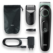 BRAUN REGOLABARBA BT3323 #