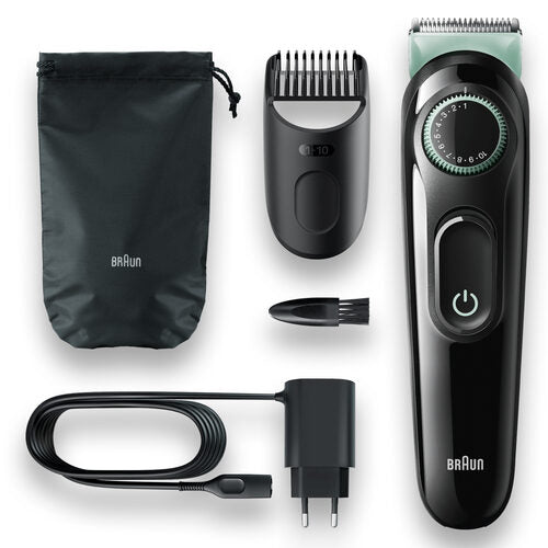 BRAUN REGOLABARBA BT3323 #