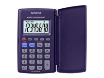 CASIO CALCOL. TASCABILE HL 820VERA WA