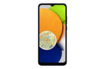 SAMSUNG CELLULARE GALAXY A03 BLUE#