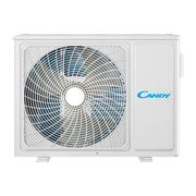 CANDY CLIMA CY-2T18AOUT/12+12IN PURA