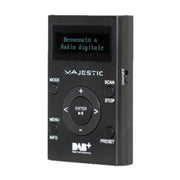 NEW_MAJESTIC RADIO RT-294 DAB #