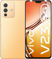 VIVO CELLULARE V23 SUNSHINE GOLD