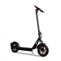 EMG MONOPATTINO ES 120EW STREET BLACK