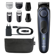 BRAUN REGOLABARBA BT7330 #