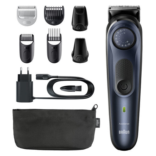 BRAUN REGOLABARBA BT7330 #