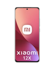 Xiaomi 12X 15,9 cm (6.28") Doppia SIM Android 11 5G USB tipo-C 8 GB 256 GB 4500 mAh Porpora