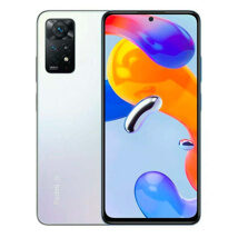 XIAOMI CELLULARE REDMI NOTE 11 PRO WHITE