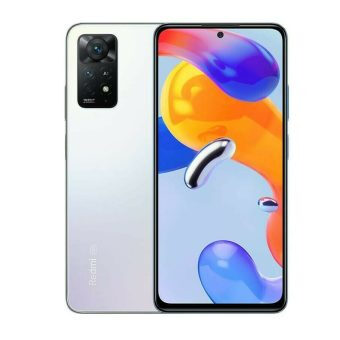 XIAOMI CELLULARE REDMI NOTE 11PRO 5G 8/1