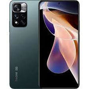 XIAOMI CELLULARE REDMI NOTE 11PRO+ 5G GR