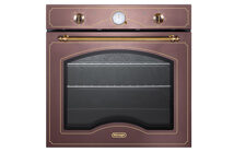 DE LONGHI FORNO CM9LRO RAMATO