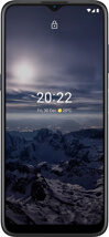 NOKIA CELLULARE G21 BLUE