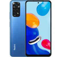 TIM XIAOMI CELLULARE NOTE 11 TWIGH. BLUE
