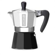 AETERNUM CAFFETTIERA BLACK PEARL 1TZ