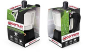 AETERNUM CAFFETTIERA BLACK PEARL 2TZ AC000002