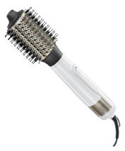 Remington AS8901 messa in piega Spazzola ad aria calda Caldo Nero, Rose Gold, Bianco 1200 W