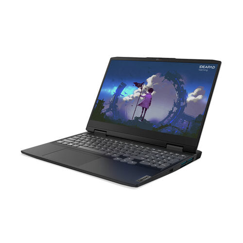LENOVO NOTEBOOK GAMING 3 15IHU6 i5