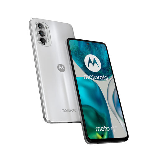 MOTOROLA CELLULARE MOTO G52 GARDENIA