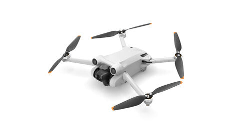 DJI MINI 3 PRO (DJI RC) (GL)
