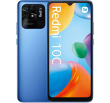 TIM XIAOMI CELLULARE REDMI 10C 64GB#
