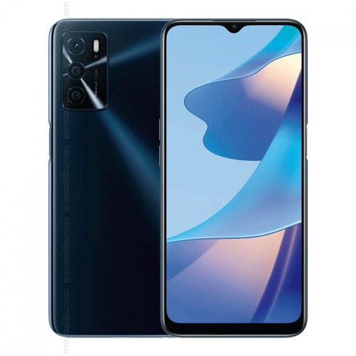 TIM OPPO CELLULARE A54S CRYSTAL BLACK OM