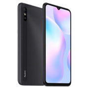 TIM XIAOMI CELLULARE REDMI 9A GREY OM