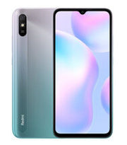 TIM XIAOMI CELLULARE REDMI 9A BLUE OM