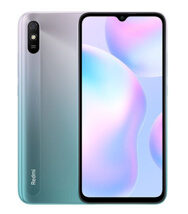 TIM XIAOMI CELLULARE REDMI 9A BLUE OM