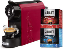 Macchina da caffè Bialetti Gioia Automatica Capsule Bialetti