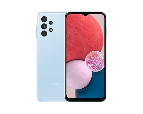 SAMSUNG CELLULARE GALAXY A13 32GB BLUE