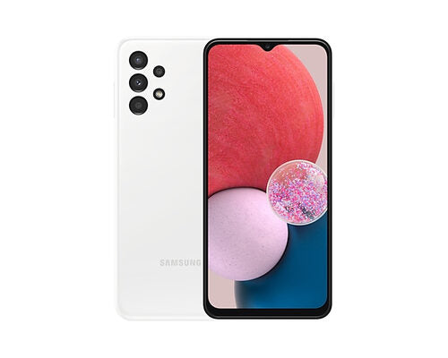 SAMSUNG CELLULARE GALAXY A13 32GB WHITE